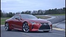 2017 Lexus LC 500