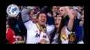 Реал Мадрид 3 – 0 Галатасарай Лига чемпионов – Плей офф