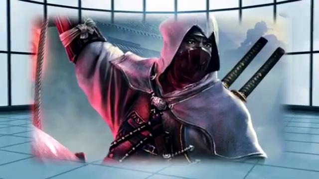 История мира Assassin’s creed – Мечи Эдема