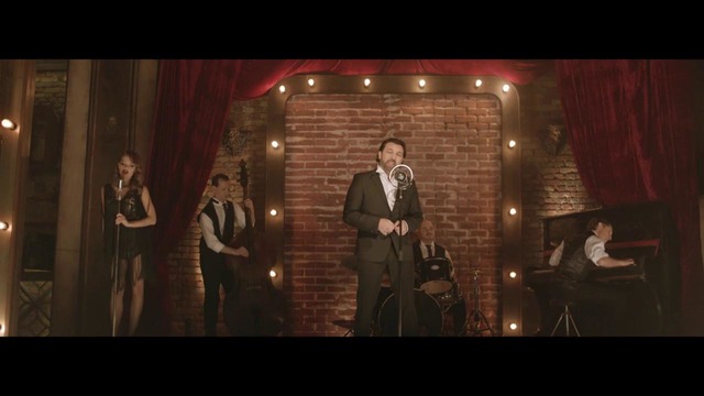 YAn Marti – Geyzer strasti