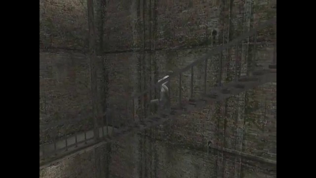 Silent Hill 4 The Room – 16