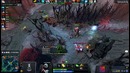 EPICENTER 2017 – Na`Vi vs Alliance (EU Quals, Game 1)