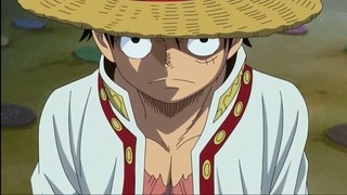 One Piece – 797 Серия