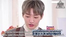 Yoon Jisung – Star Road EP.1 [рус. саб]