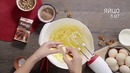 Шоколадный кекс