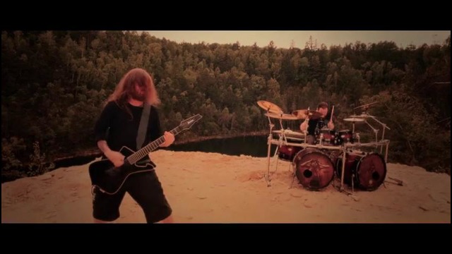 Decapitated – Earth Scar (Official Video 2017)