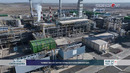 Uzbekistan GTL” zavodi to‘liq quvvatda ishlamoqda