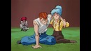 Отчет о буйстве духов/Yu yu hakusho 40 серия