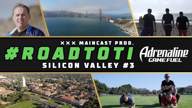 RoadToTI – ХВОСТ «Алоха идол стриминга. Пока не придет Noone»