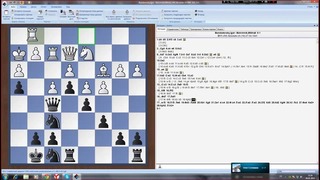 План в шахматной партии Часть 3