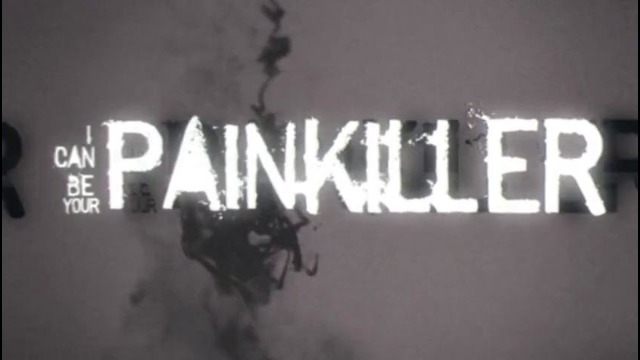 Three Days Grace – Painkiller (Lyric Video 2014!)