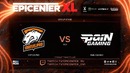 Highlights VP vs paiN EPICENTER XL Major 27.04.2018