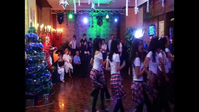 Wellnessclub Танцы в Узбекистане