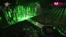 Выступление Got7 – Rainism