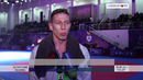 Taekwando WTF: Toshkentda kuchlilar aniqlanmoqda