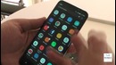 Знакомство с Samsung Galaxy S8