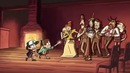 Gravity falls начало (пилот шоу)