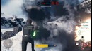 Мясник опасен! Star Wars Battlefront