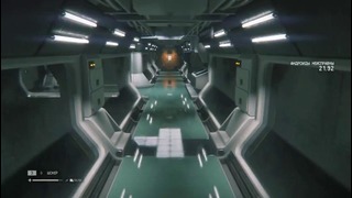 Прохождение Alien: Isolation — Часть 16: Консультация