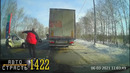 Новая сборка видео с видеорегистратора от канала Авто Страсть. Видео №1422 Март 2021