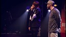 HISS vs SLIZZER Grand Beatbox SHOWCASE Battle 2017 1 4 Final