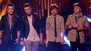 Union J All the performances in the x factor