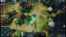 Dota 2: DAC 2017: Newbee vs iG (Game 2, LB Final)