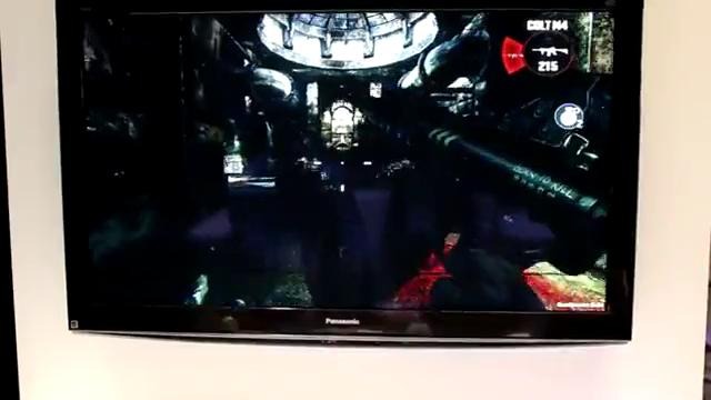 CES 2013: NVIDIA Shield: Dead Trigger 2 Hands-On (androidpolice)