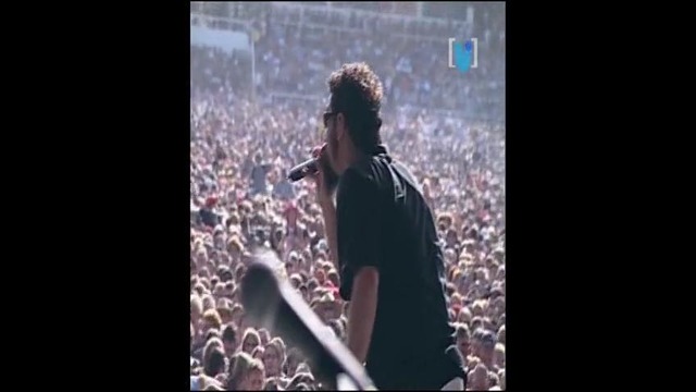 System of a Down – Bounce (Big Day Out 2002)