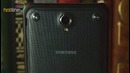 Обзор IP67-защищенного планшета Samsung Galaxy Tab Active