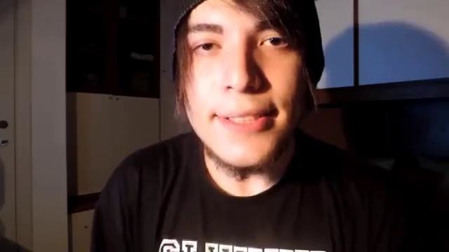 Slykku – grand beatbox wildcard 2015