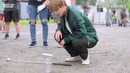 [RUS SUB] Съёмки BTS Highlight Reel