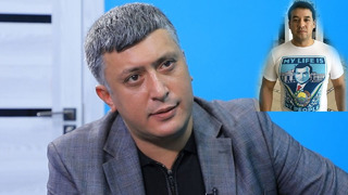 Ulug’bek Yunusov: Ulug’bek Qodirovni AQSHga ketib Qolganini Uyat