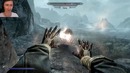 Skyrim – Магия разрушения 100 в Скайрим (Самый быстрый способ прокачки)