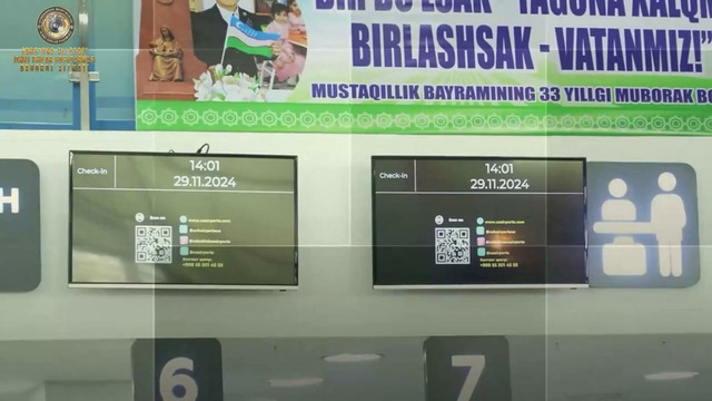 Xorijiy davlatlarga ishlash uchun ketayotgan O’zbekiston Respublikasi fuqarolariga tavsiyalar 2