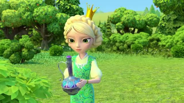 Царевны 23 серия