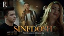 Shohjaxon Bozorov – Sinfdosh (Official Video 2019!)