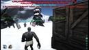 Lega play: ARK Survival Evolved – ЗАГОН ДЛЯ ЖИВОТНЫХ – АРК Выживание №8
