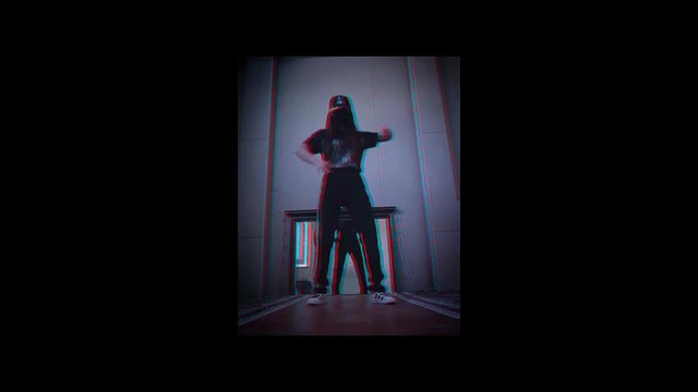Ruslan va Sakoo – Beg’uborim (Remix) dance by differentlisa | Руслан ва Сакоо – Бегуборим (Ремикс)