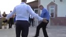 Никто не ожидал! Парень молодец, не растерялся