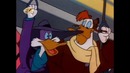 Чёрный плащ/Darkwing duck 78 серия