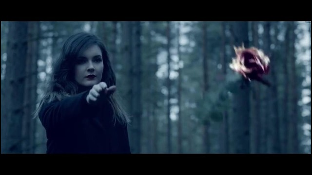 Greywind – Forest Ablaze (Official Video 2016!)