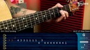 All Star – Smash Mouth (Shrek Theme) Guitar Tutorial TABS Guiatrra Cover Ch