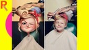 Эти фотографии случайных людей превратили мультяшные версии