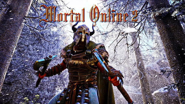 SHIMOROSHOW ◆ Mortal Online 2
