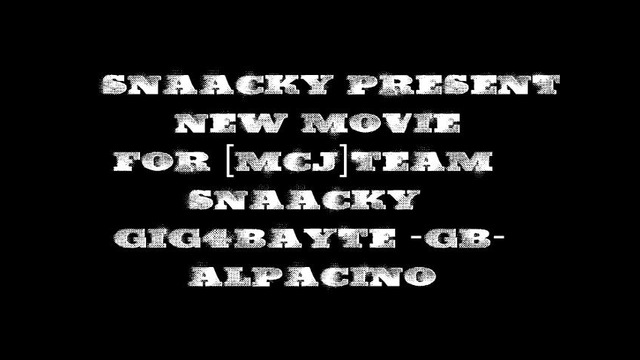 Sgs by [mcj]team