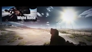 Battlefield 3 – Gun Sync – Clarity