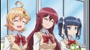 Himegoto – 12 Серия (Лето 2014!)