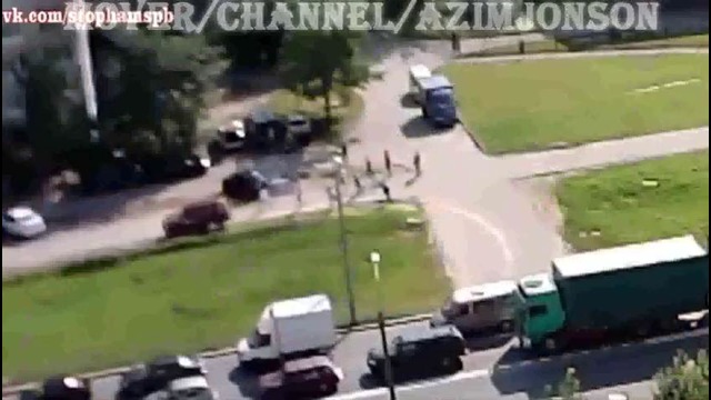 MiX ShoW™ – СтопХам (480p)