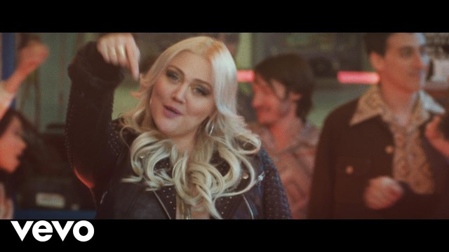 Elle King – America’s Sweetheart (Official Music Video)